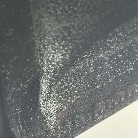 Givenchy Bi fold Black Men’s Wallet . Original - Picture 11 of 14